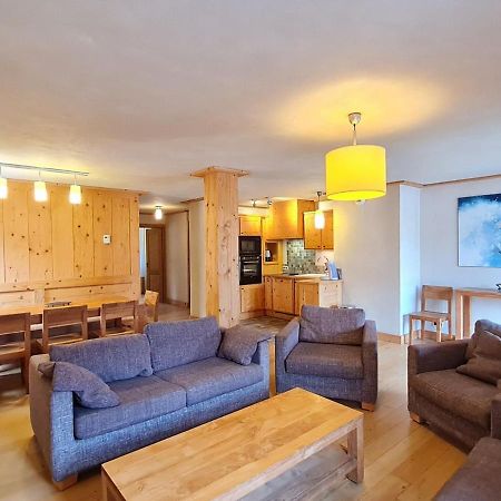 Appartement Les Deux Alpes, 4 Pieces, 8 Personnes - Fr-1-348-255 Екстериор снимка