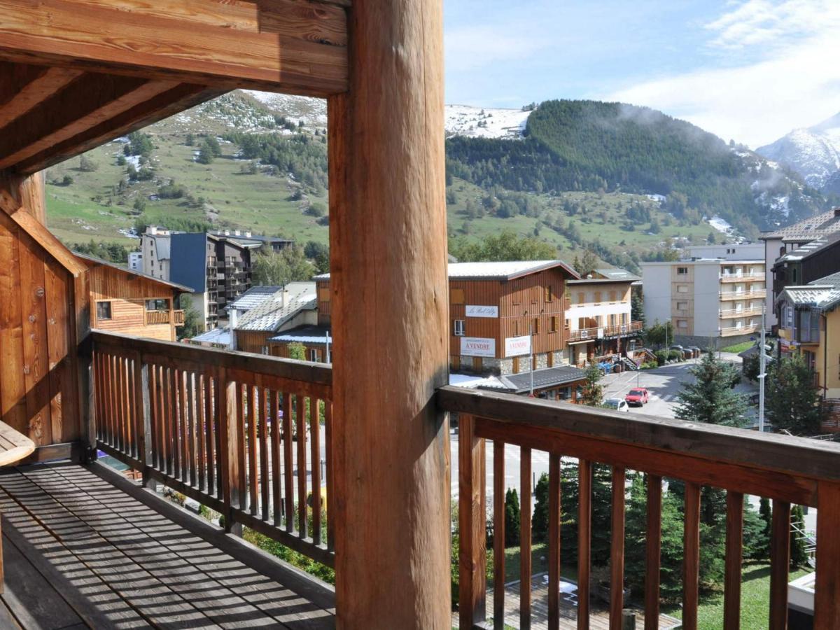 Appartement Les Deux Alpes, 4 Pieces, 8 Personnes - Fr-1-348-255 Екстериор снимка