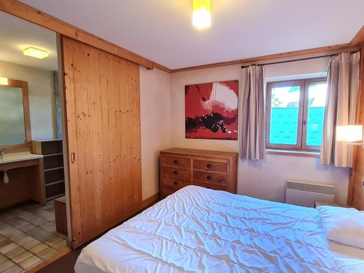 Appartement Les Deux Alpes, 4 Pieces, 8 Personnes - Fr-1-348-255 Екстериор снимка